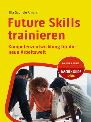 cover image of Future Skills trainieren